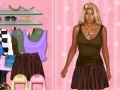 Gioco Nicki Minaj Dressup