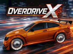 Gioco Overdrive X