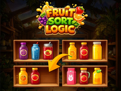 Gioco Fruit Sort Logic