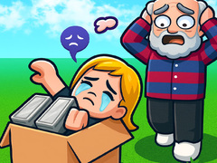 Gioco Obby Yard Sale