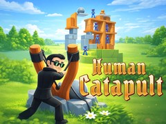 Gioco Human Catapult