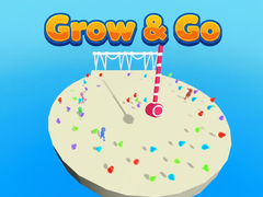 Gioco Grow & Go