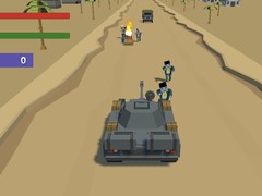 Gioco Zombie Smasher