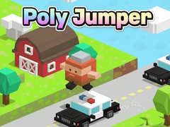 Gioco Poly Jumper