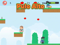 Gioco Pulo Alto