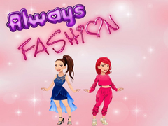Gioco Always Fashion