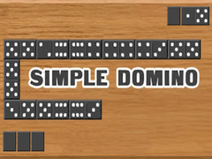 Gioco Simple Domino