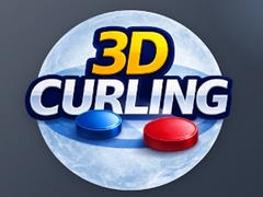 Gioco 3D Curling