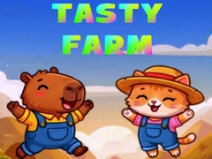 Gioco Tasty Farm