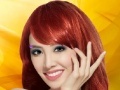Gioco Jolin Tsai Makeup