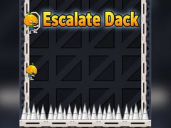 Gioco Escalate Dack