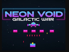 Gioco Neon Void Galactic War