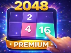 Gioco 2048 Premium