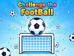 Gioco Challenge the FootBall