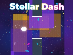Gioco Stellar Dash