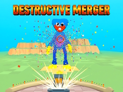 Gioco Destructive Merger