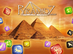 Gioco Pyramidz