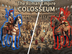 Gioco The Roman Empire Colosseum