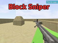 Gioco Block Sniper