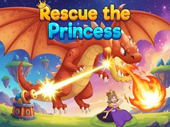 Gioco Rescue The Princess