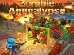 Gioco Zombie Apocalypse 