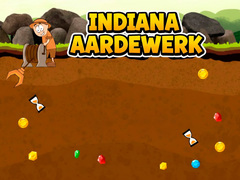 Gioco Indiana Aardewerk