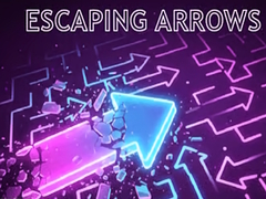 Gioco Escaping Arrows