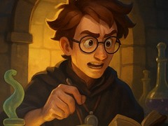 Gioco Alchemy Elixir of Life