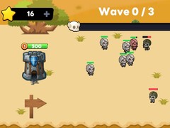 Gioco Underground Heroes