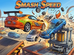 Gioco Smash & Speed
