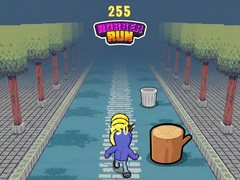 Gioco Rober Run