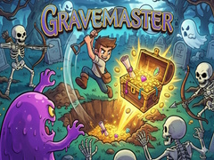 Gioco Gravemaster