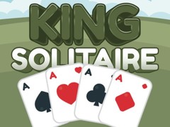 Gioco King Solitaire