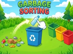 Gioco Garbage Sorting