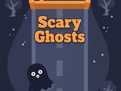 Gioco Scary Ghosts