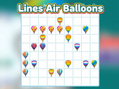 Gioco Lines Air Balloons