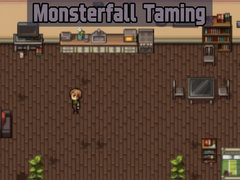 Gioco Monsterfall Taming