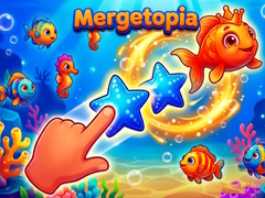 Gioco Mergetopia