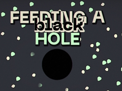 Gioco Feeding A Black Hole