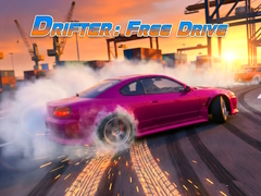 Gioco Drifter: Free Drive
