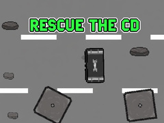 Gioco Rescue The CD