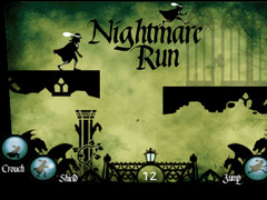 Gioco Nightmare Runner