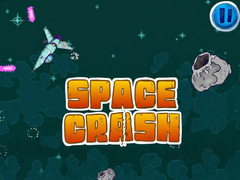 Gioco Space Crash