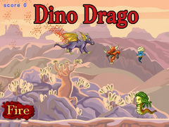 Gioco Dino Drago