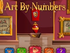 Gioco Art By Numbers