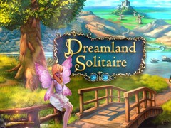 Gioco Dreamland Solitaire