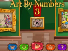 Gioco Art By Numbers 3