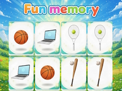 Gioco Fun memory