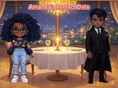 Gioco Amanda's Perfect Date