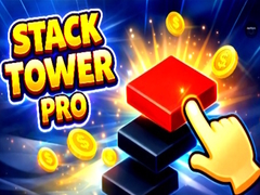 Gioco Stack Tower Pro